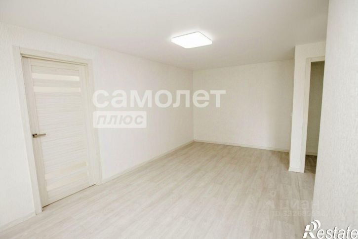 2-комн квартира ул Дзержинского, 2Б,  д. 2Б