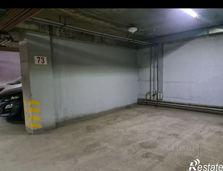 Гараж/парковка ул Тухачевского, 45в,  д. 45в
