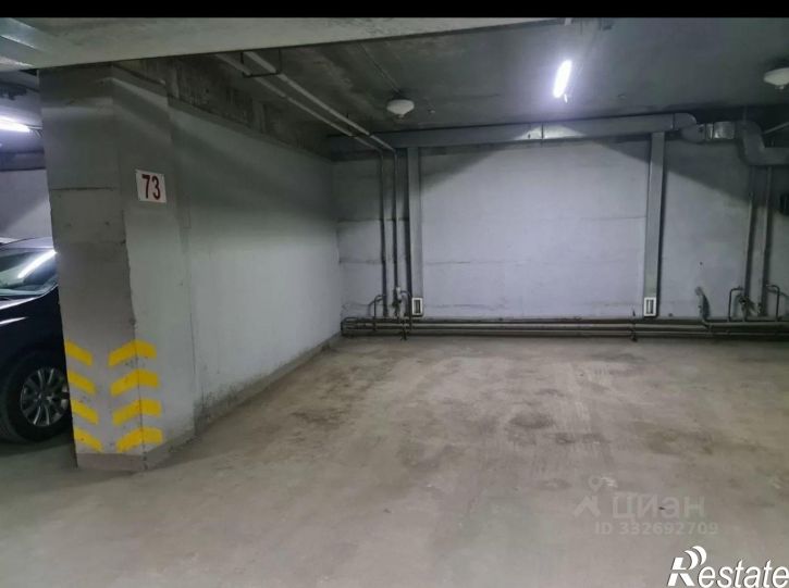 Гараж/парковка ул Тухачевского, 45в,  д. 45в