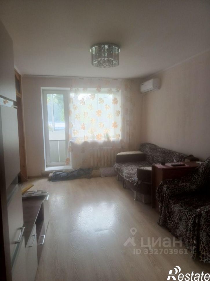 2-комн квартира ул Юрия Смирнова, 20,  д. 20