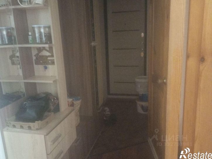 2-комн квартира ул Юрия Смирнова, 20,  д. 20