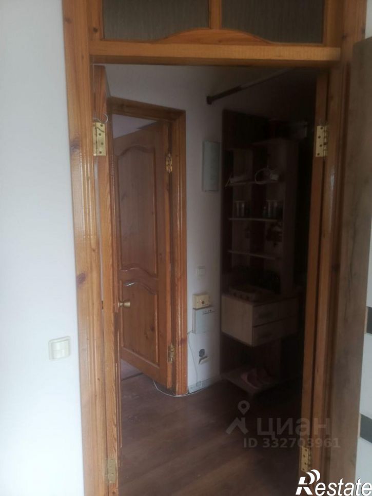 2-комн квартира ул Юрия Смирнова, 20,  д. 20