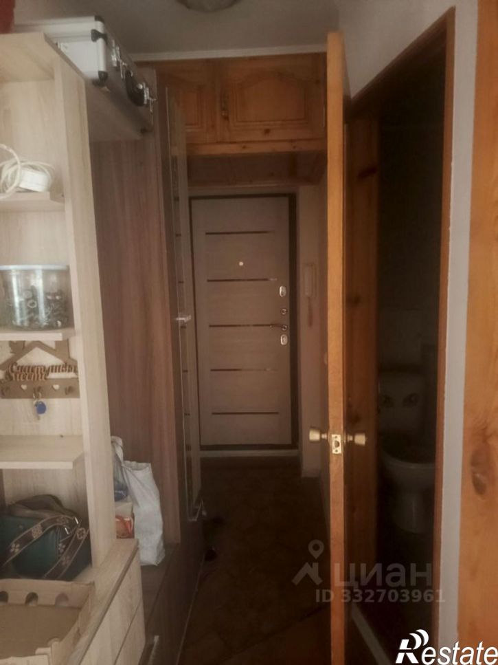 2-комн квартира ул Юрия Смирнова, 20,  д. 20