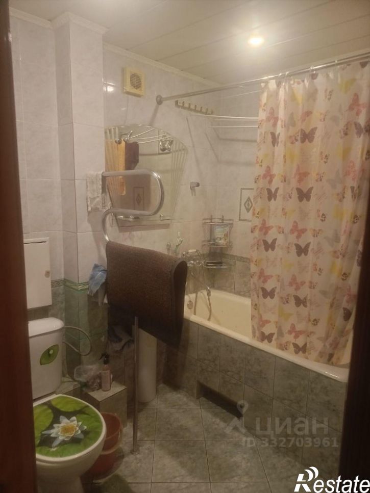 2-комн квартира ул Юрия Смирнова, 20,  д. 20
