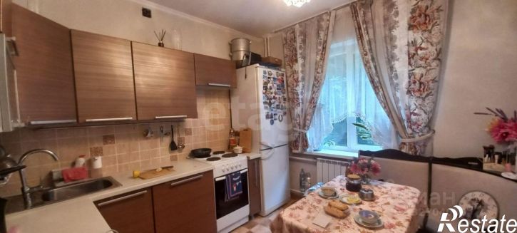 1-комн квартира Октябрьский пр-кт, 61а,  д. 61а