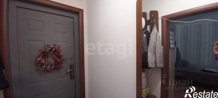 1-комн квартира Октябрьский пр-кт, 61а,  д. 61а