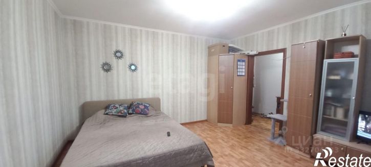 1-комн квартира Октябрьский пр-кт, 61а,  д. 61а