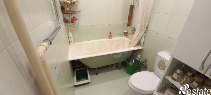 1-комн квартира Октябрьский пр-кт, 61а,  д. 61а