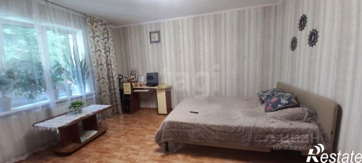 1-комн квартира Октябрьский пр-кт, 61а,  д. 61а