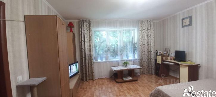 1-комн квартира Октябрьский пр-кт, 61а,  д. 61а