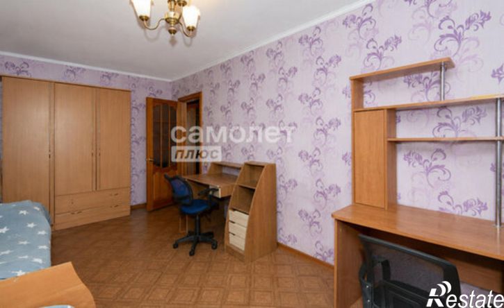 3-комн квартира пр-кт Химиков, 17,  д. 17