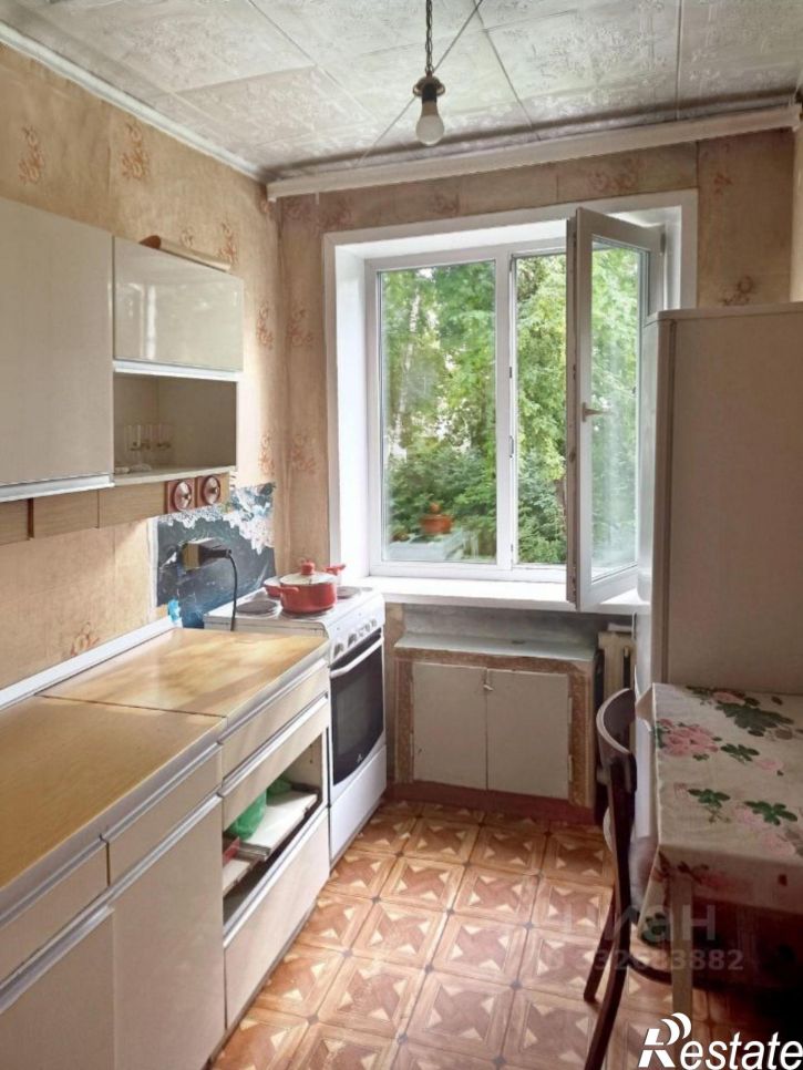 2-комн квартира пр-кт Ленина, 58,  д. 58