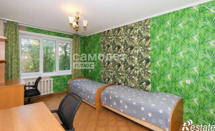 3-комн квартира пр-кт Химиков, 17,  д. 17