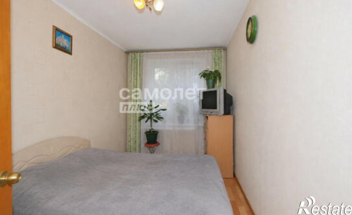 3-комн квартира пр-кт Химиков, 17,  д. 17