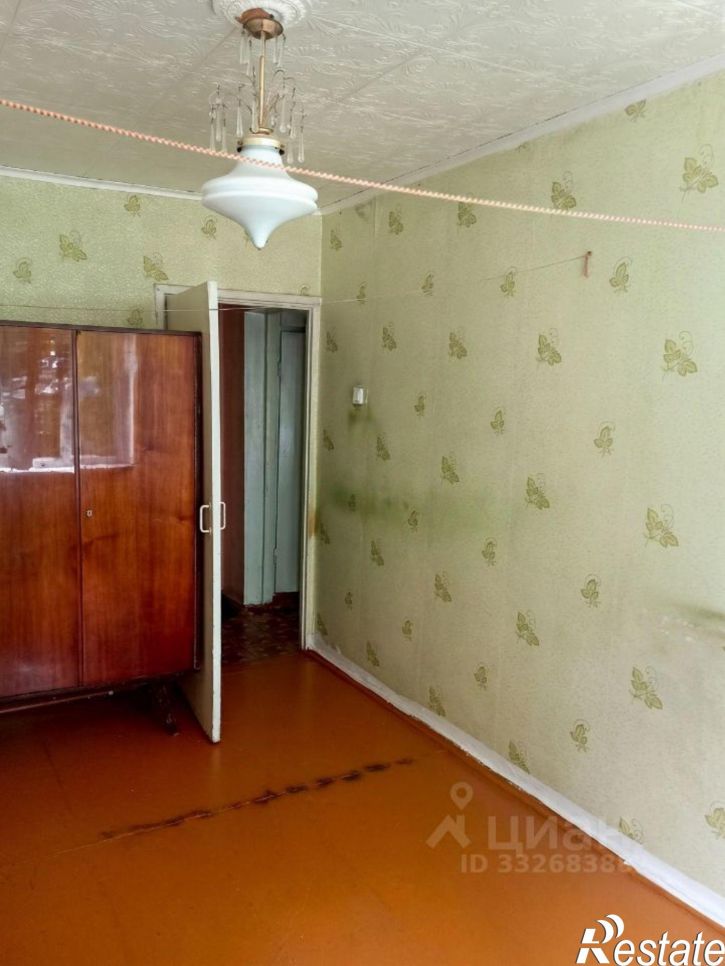 2-комн квартира пр-кт Ленина, 58,  д. 58