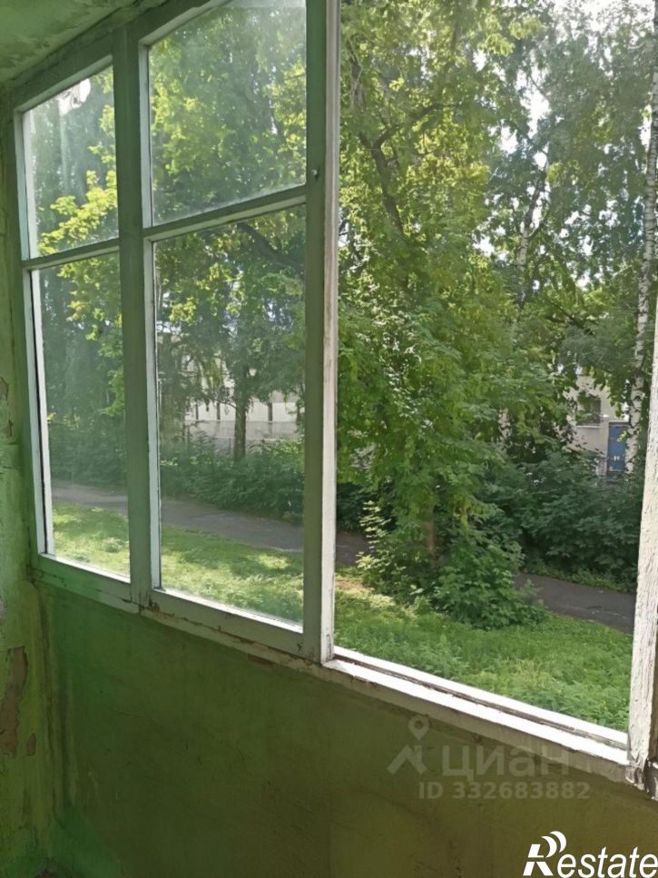 2-комн квартира пр-кт Ленина, 58,  д. 58