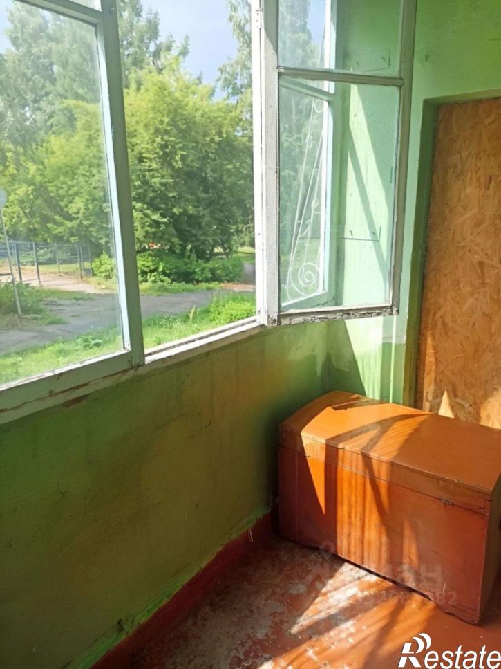 2-комн квартира пр-кт Ленина, 58,  д. 58