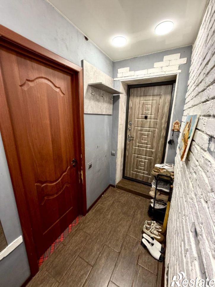 1-комн квартира пр-кт Ленина, 71,  д. 71