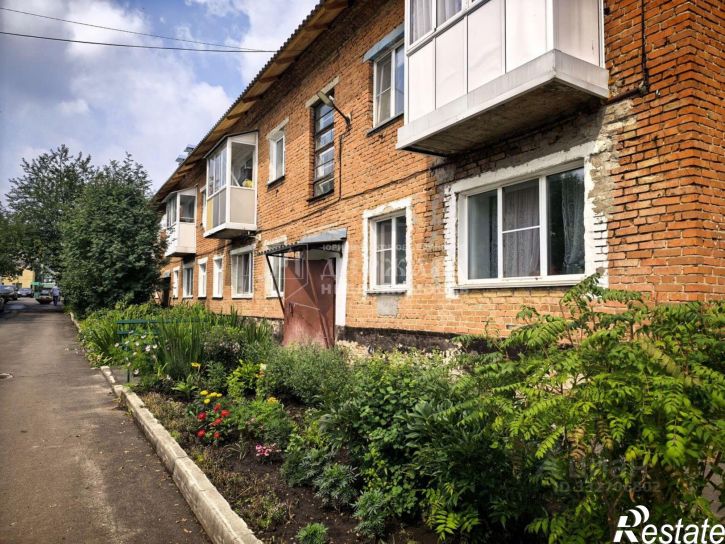 1-комн квартира ул Варяжская, 19,  д. 19