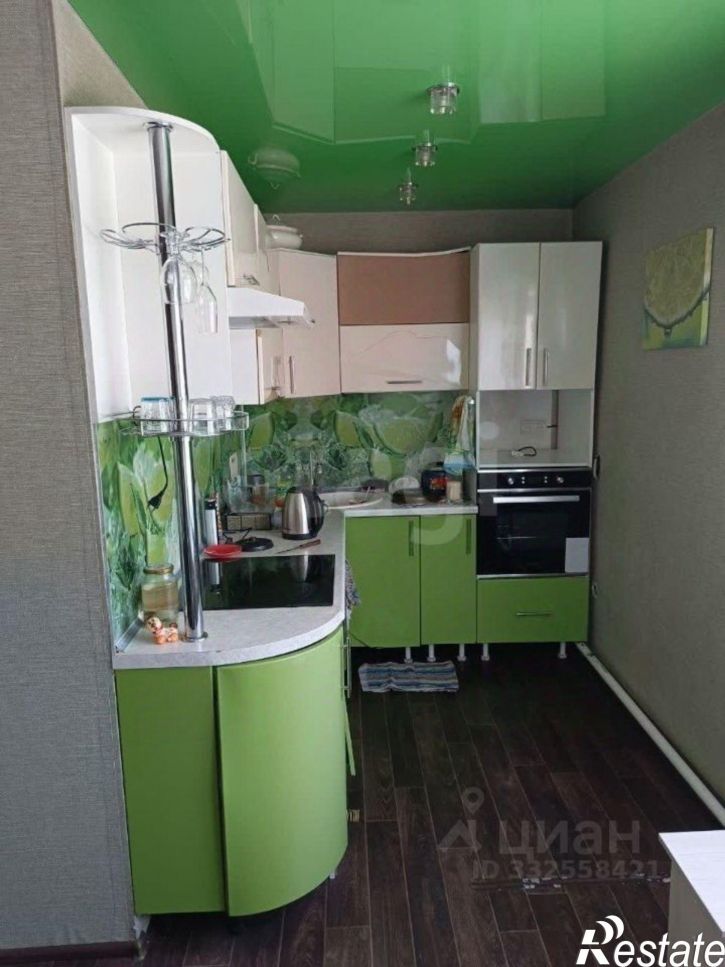 3-комн квартира ул 1-я Бутовская, 46,  д. 46