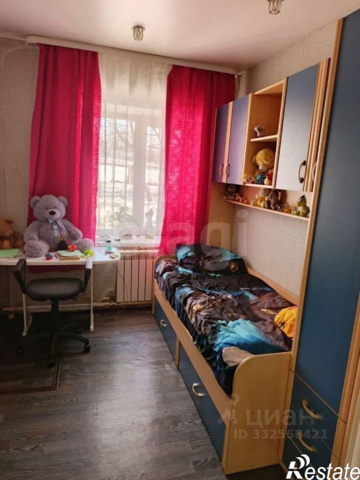 3-комн квартира ул 1-я Бутовская, 46,  д. 46