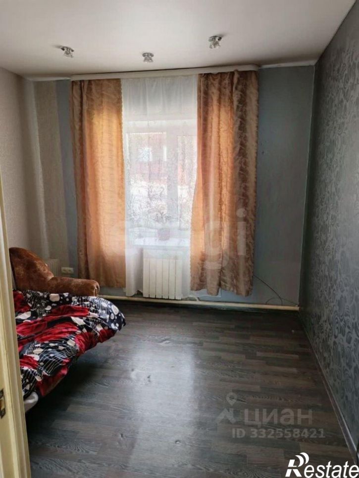 3-комн квартира ул 1-я Бутовская, 46,  д. 46