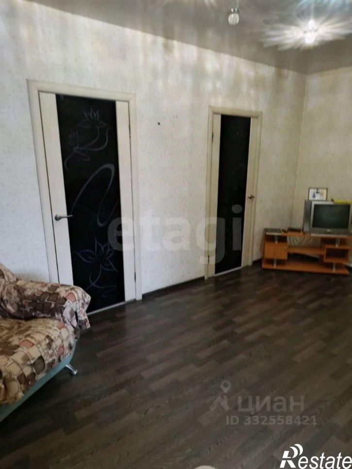 3-комн квартира ул 1-я Бутовская, 46,  д. 46