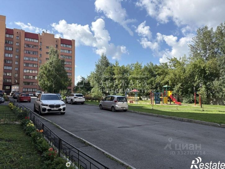 3-комн квартира ул Соборная, 5,  д. 5