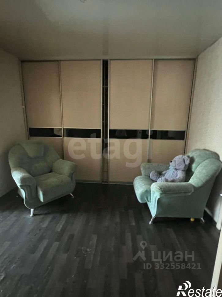 3-комн квартира ул 1-я Бутовская, 46,  д. 46