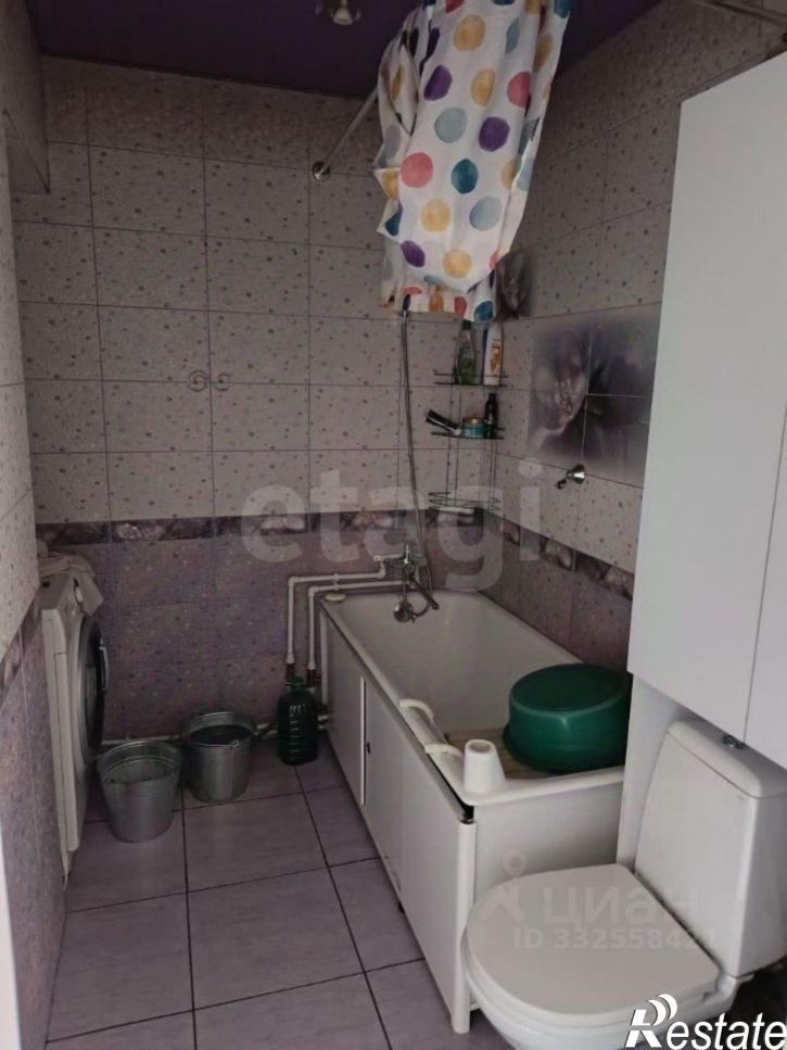 3-комн квартира ул 1-я Бутовская, 46,  д. 46