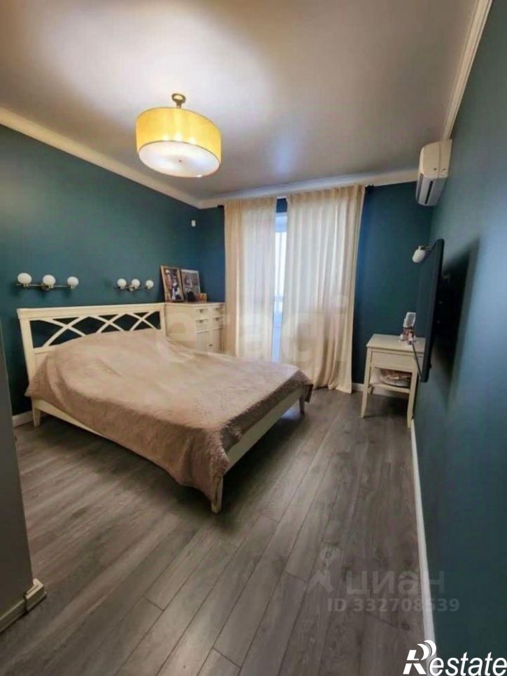 3-комн квартира ул Гагарина, 49,  д. 49