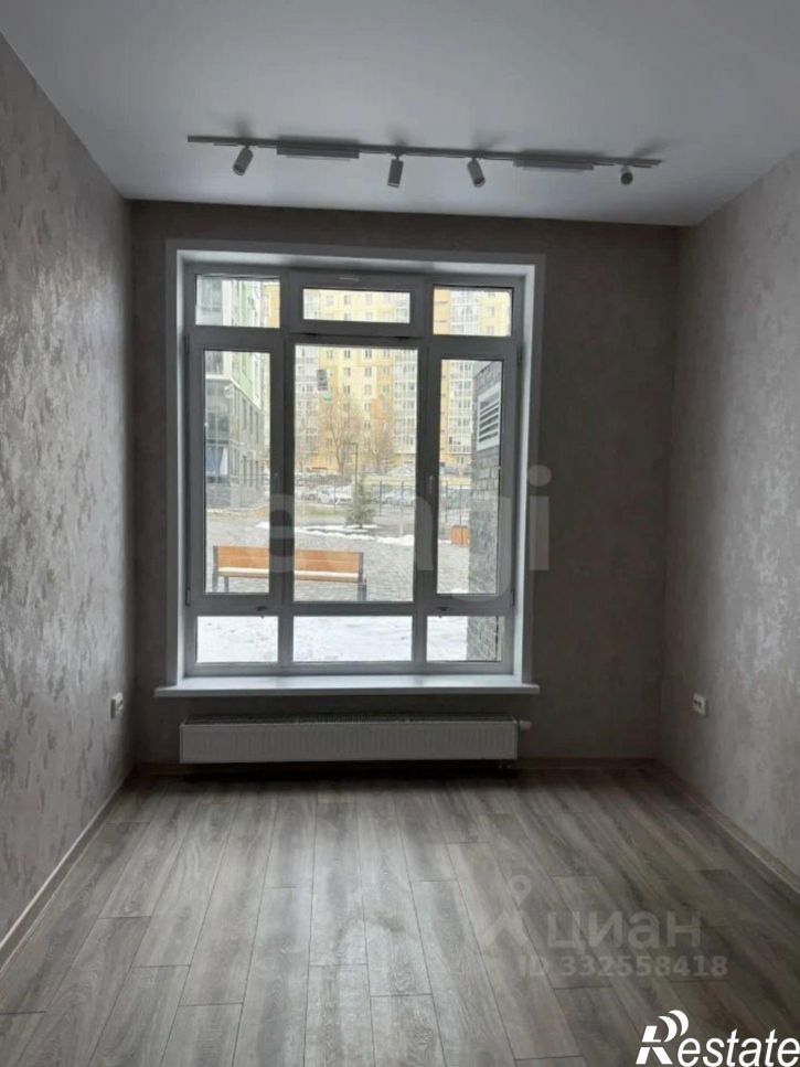 2-комн квартира Молодежный пр-кт, 19а,  д. 19а