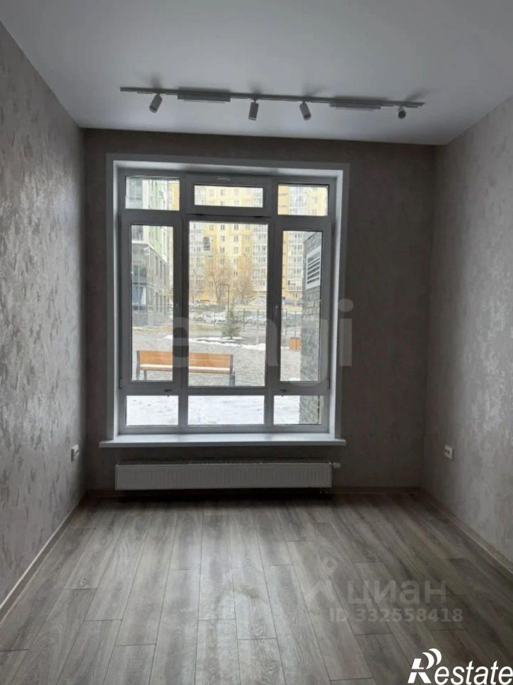2-комн квартира Молодежный пр-кт, 19а,  д. 19а