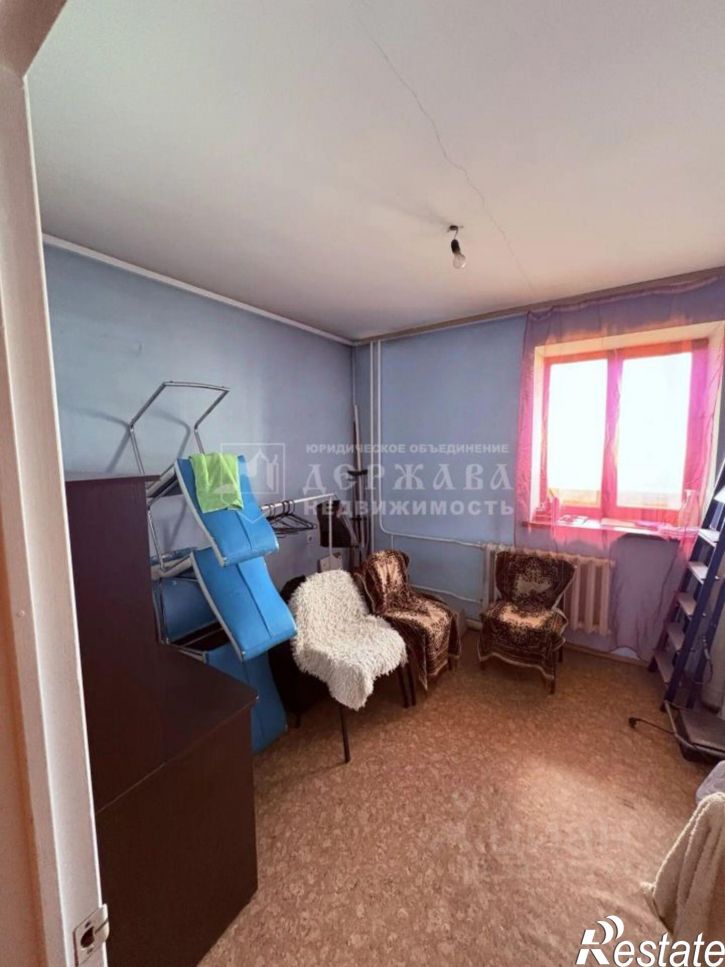 3-комн квартира ул Соборная, 5,  д. 5