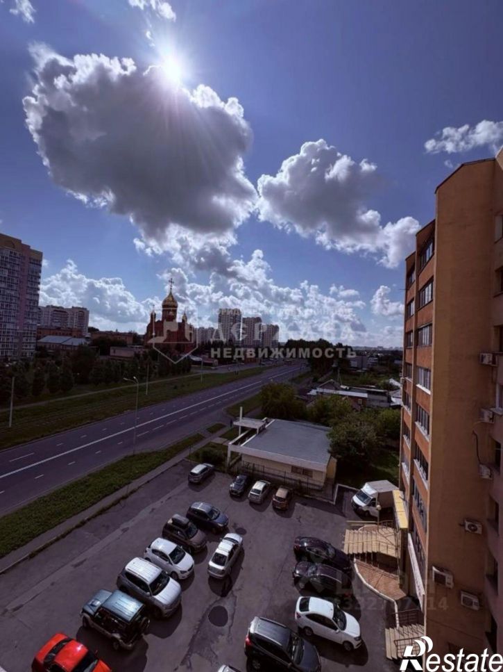 3-комн квартира ул Соборная, 5,  д. 5