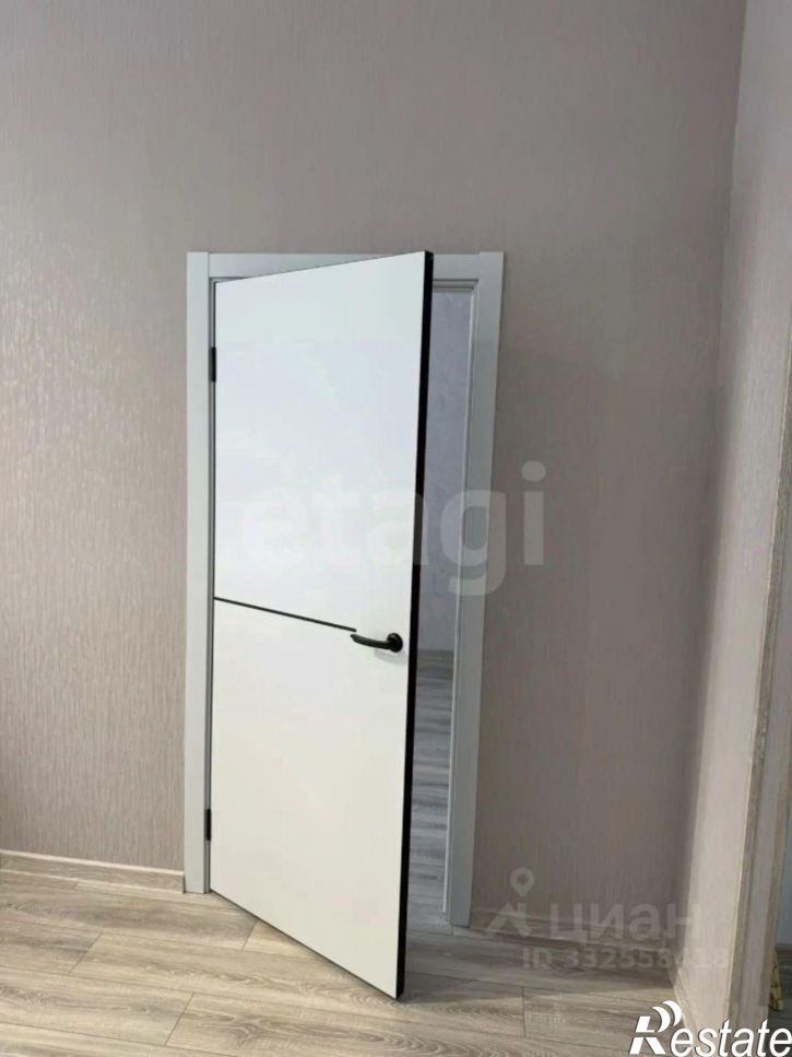 2-комн квартира Молодежный пр-кт, 19а,  д. 19а