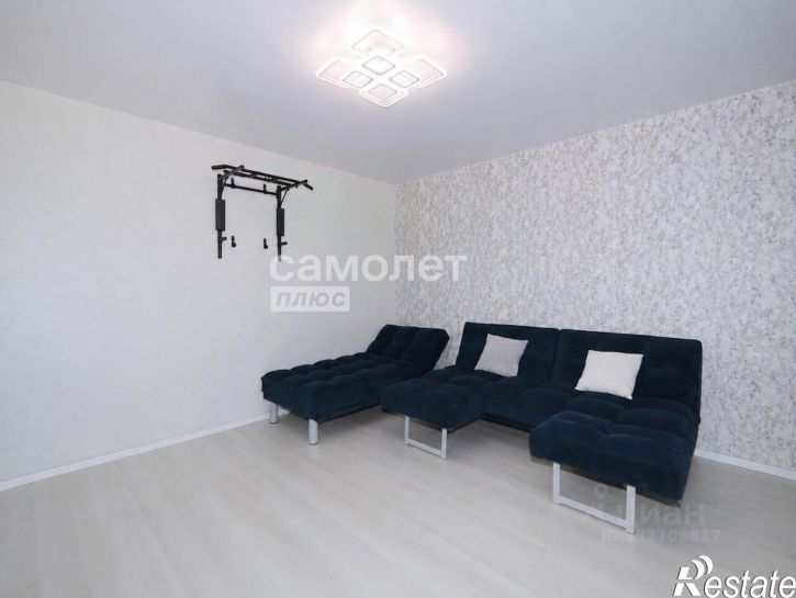 3-комн квартира ул Свободы, 13,  д. 13