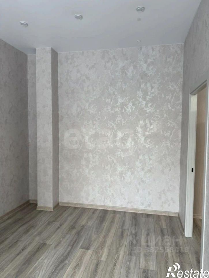 2-комн квартира Молодежный пр-кт, 19а,  д. 19а