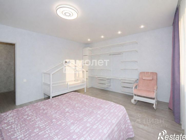 3-комн квартира ул Свободы, 13,  д. 13