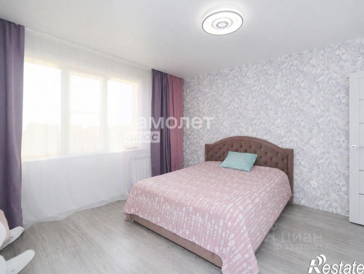 3-комн квартира ул Свободы, 13,  д. 13