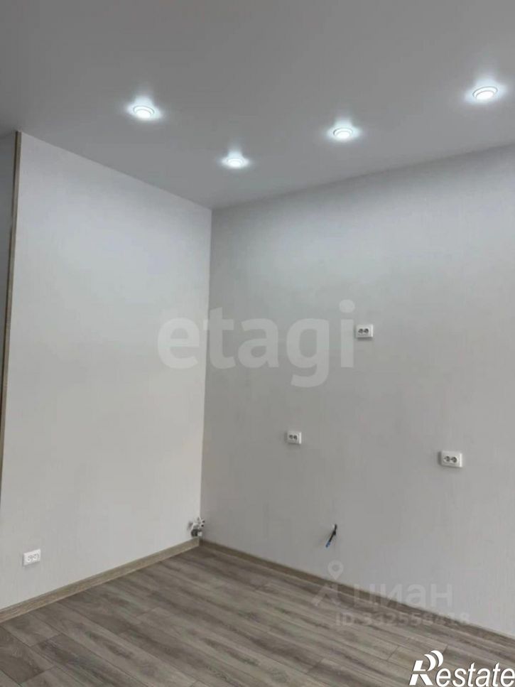 2-комн квартира Молодежный пр-кт, 19а,  д. 19а