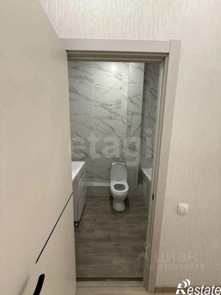 2-комн квартира Молодежный пр-кт, 19а,  д. 19а