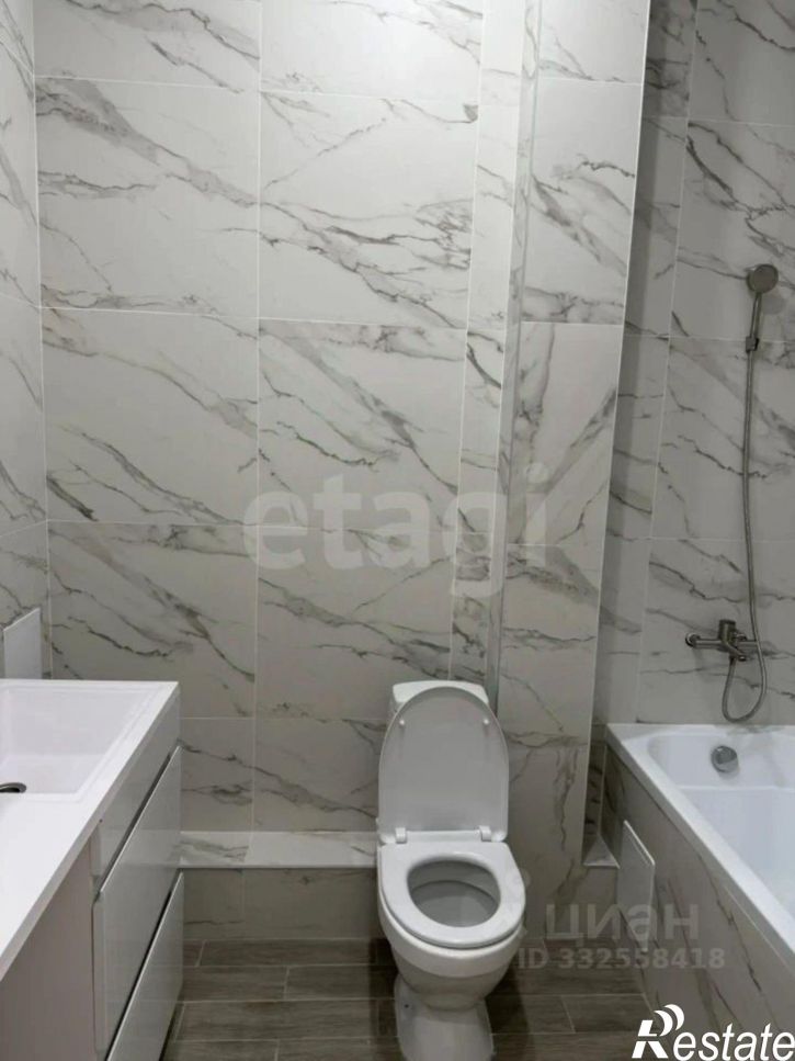 2-комн квартира Молодежный пр-кт, 19а,  д. 19а