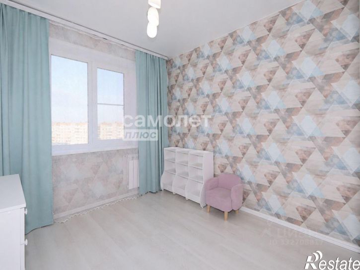 3-комн квартира ул Свободы, 13,  д. 13