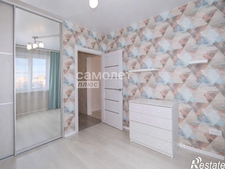 3-комн квартира ул Свободы, 13,  д. 13