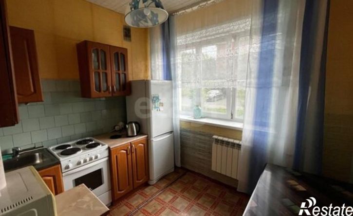 2-комн квартира ул Ударная, 12,  д. 12