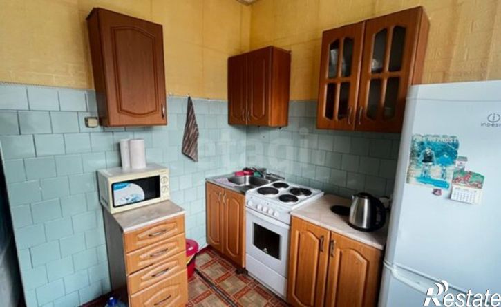2-комн квартира ул Ударная, 12,  д. 12
