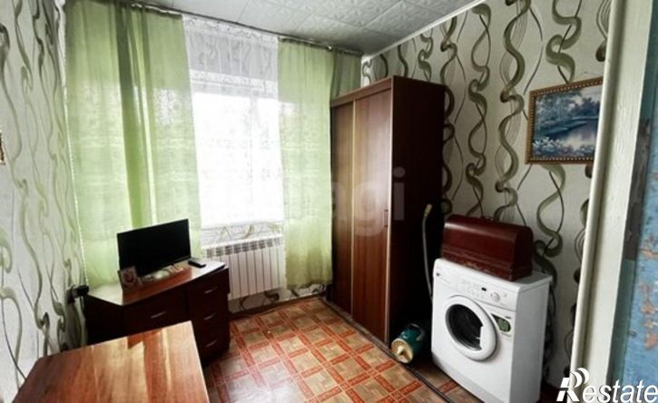 2-комн квартира ул Ударная, 12,  д. 12