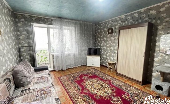 2-комн квартира ул Ударная, 12,  д. 12
