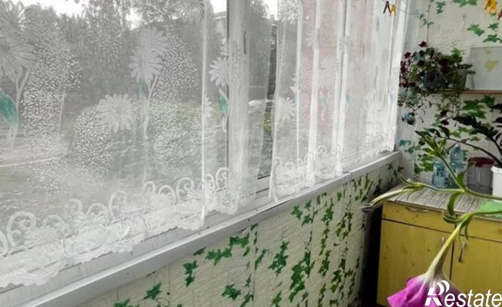 2-комн квартира ул Ударная, 12,  д. 12
